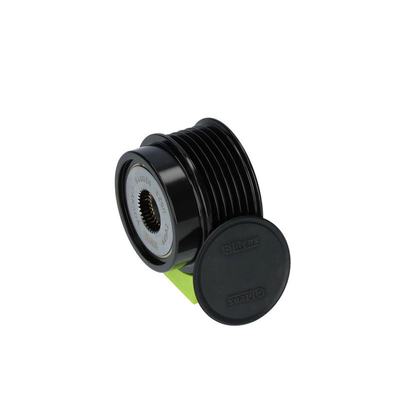 Valeo Alternator Overrunning Freewheel Clutch 592049