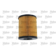 Valeo Engine Oil Filter 586596