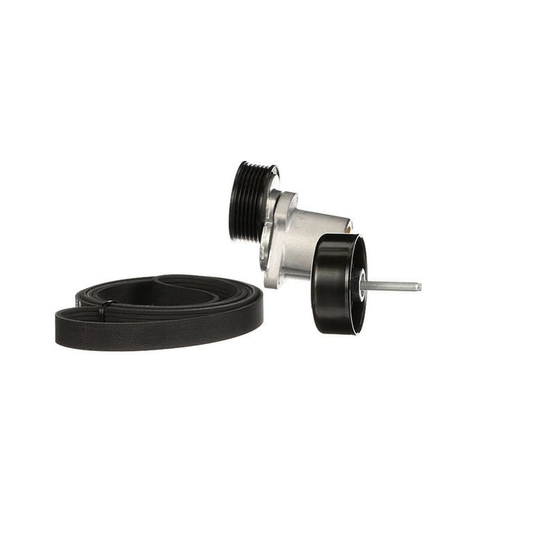 Gates V-Ribbed Belt Set K016PK2228