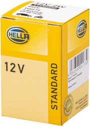 Hella 8GP 009 716-002 Bulb, stop/tail light