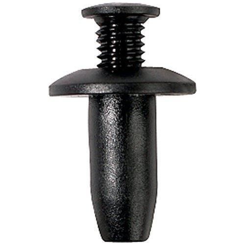Connect Screw Rivet Retainer - for Ford, Universal Use 50pc 36109 Tool Connection  - Town Parts