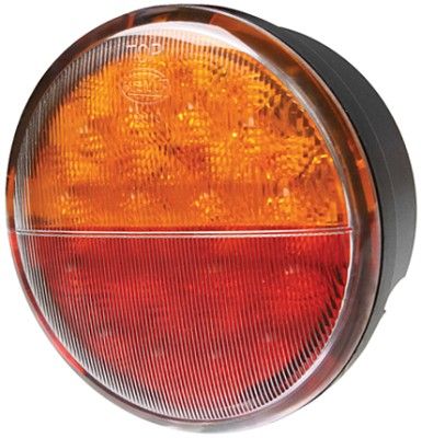 Hella 2SD 959 010-407 Tail Light Assembly