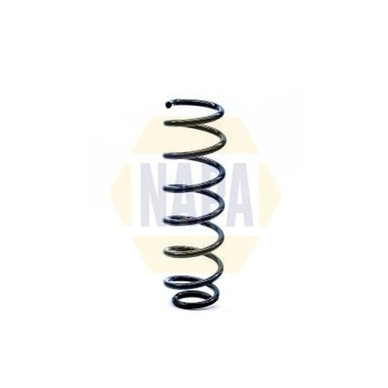 NAPA Rear Suspension Coil Spring NCS1299