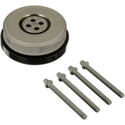 Gates Crank Shaft Belt Pulley TVD1228A
