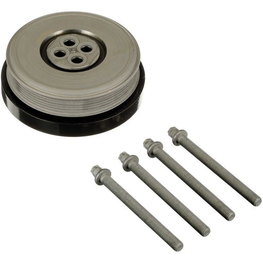 Gates Crank Shaft Belt Pulley TVD1228A