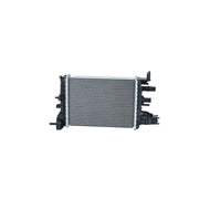 NRF Engine Radiator Right Front 550319