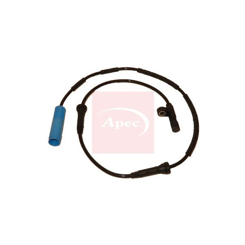 Apec ABS Wheel Speed Sensor Rear Left ABS1105