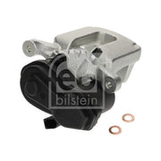 Febi Brake Caliper Assembly Rear Right 188267