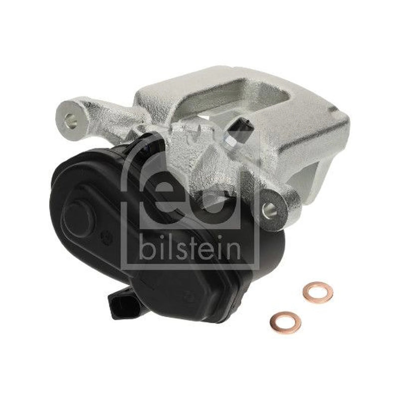Febi Brake Caliper Assembly Rear Right 188267