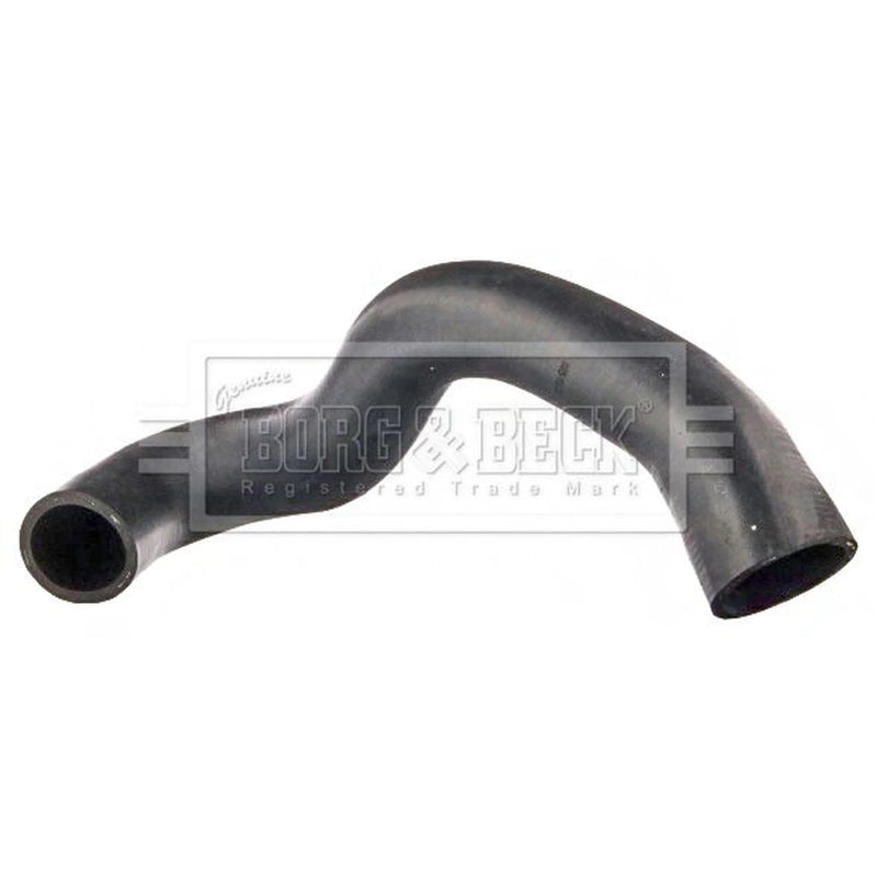 Borg & Beck Intercooler Turbo Charge Air Hose BTH1277