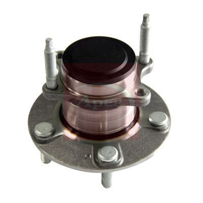 Apec 2 x Wheel Bearing Kits AWB1741