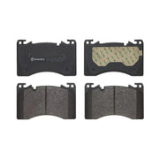 Brembo Front Brake Pad Set P44033