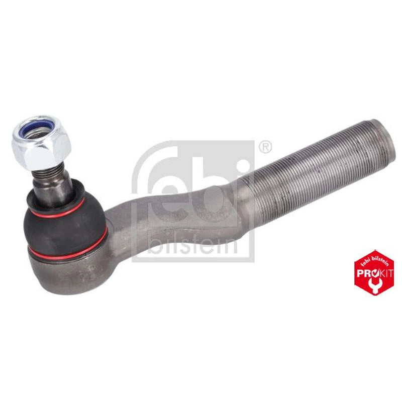 Febi Steering Tie Rod End Ball Joint Front 171499