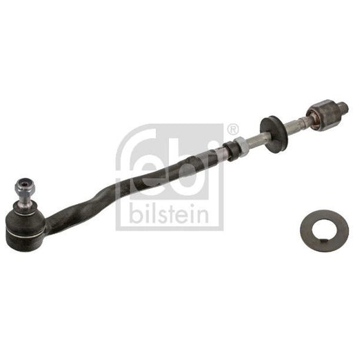 Febi Inner Rack End Right Joint Front Left 23923