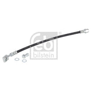 Febi Brake Hydraulic Hose Line Rear Right 183525