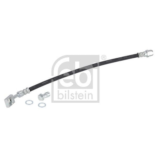Febi Brake Hydraulic Hose Line Rear Right 183525