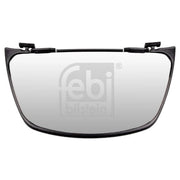 Febi Wide-Angle Mirror Wide 18mm Thick 180436