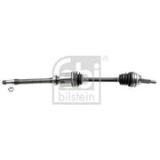 Febi CV Drive Shaft Driveshaft Front Right 181099
