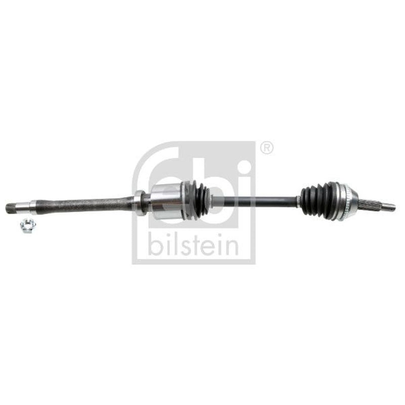 Febi CV Drive Shaft Driveshaft Front Right 181099