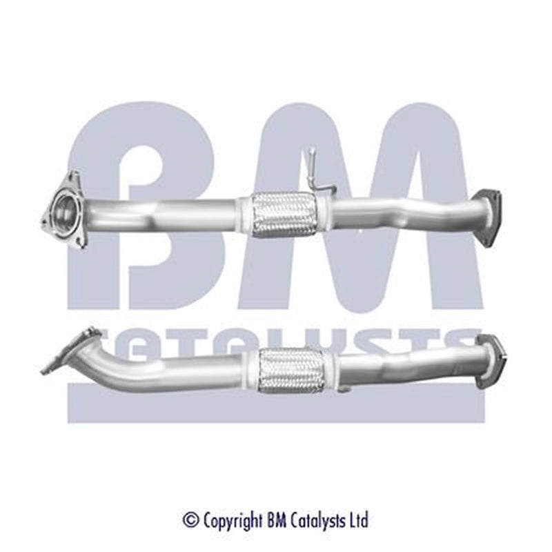 BM Catalysts Exhaust Pipe OD BM50963