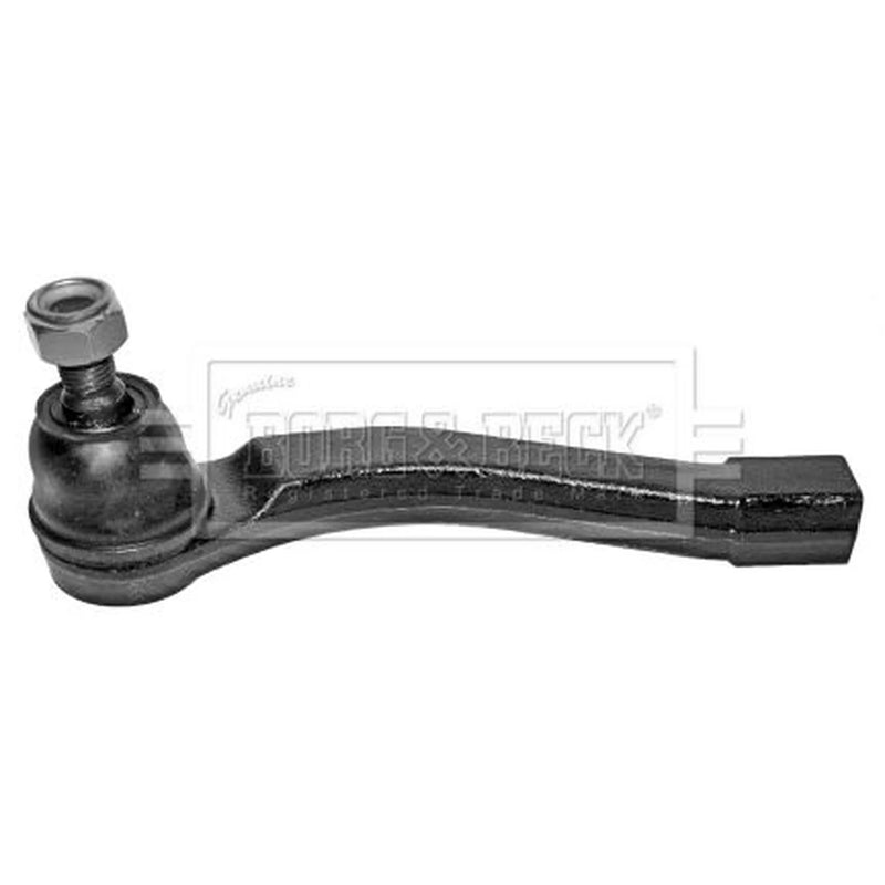 Borg & Beck Steering Tie Rod End Ball Joint BTR5316