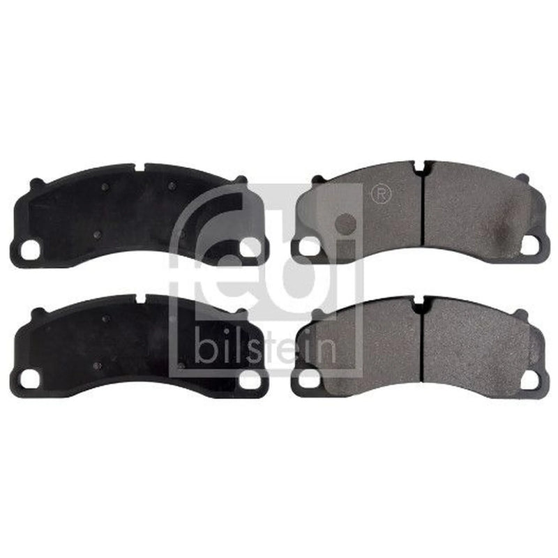 Febi Front Brake Pad Set 173739