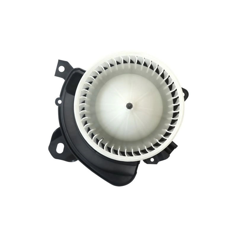 Hella Heater Blower Fan 8EW 366 400-061