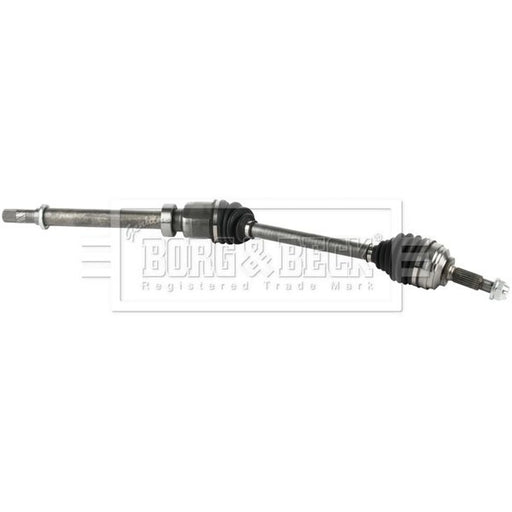 Borg & Beck CV Drive Shaft Driveshaft Front Right BDS1572