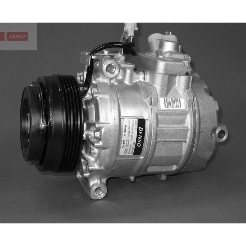 Denso Air Conditioning Compressor DCP20030