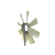 Mahle Radiator Cooling Fan Blade CFW 17 000P
