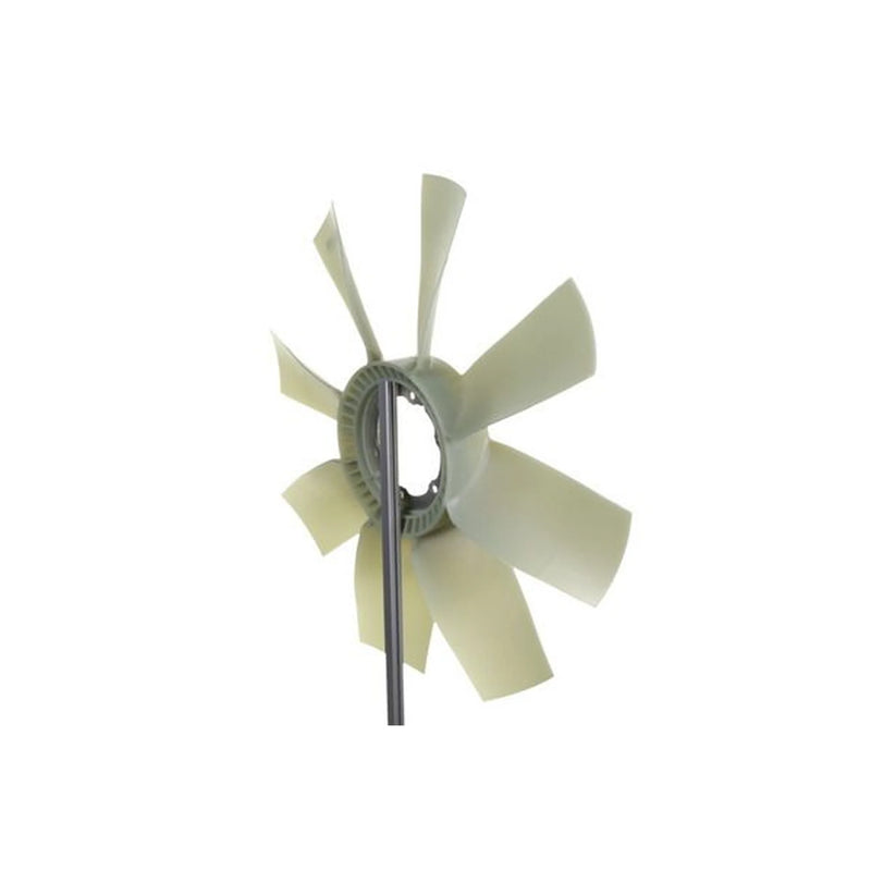 Mahle Radiator Cooling Fan Blade CFW 17 000P