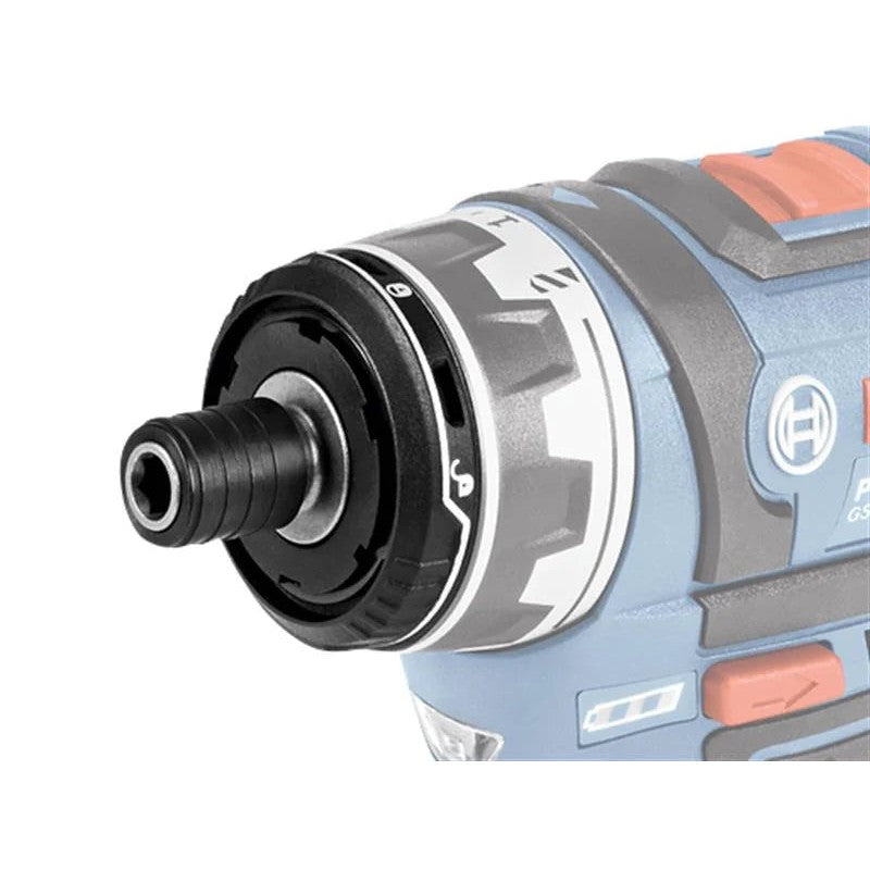 Bosch GFA 12-X Professional FlexiClick Bit Holder Attachment - 1600A00F5J