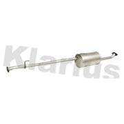 Klarius Box With Centre Pipe Centre DN770B
