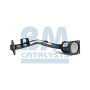 BM Catalysts Homologated Petrol Cat BM92057H
