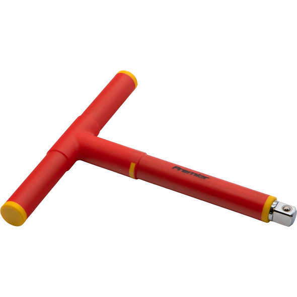 Sealey 1/2"Sq Dr Insulated T-Handle