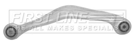 First Line Control/Trailing Arm