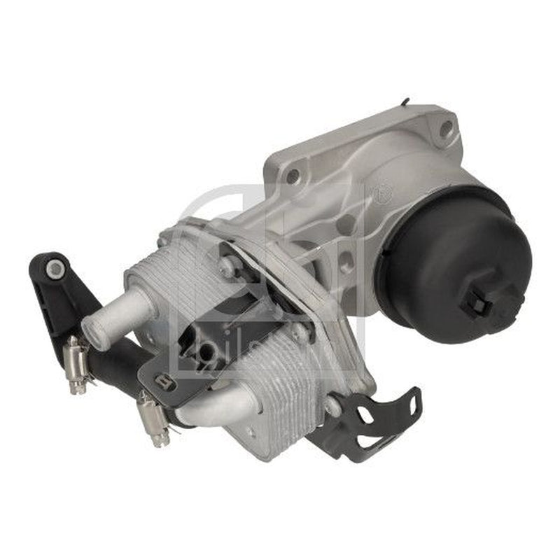 Febi Oil Filter Housing 197355