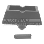 First Line Jack Lift Point Pad Wide High FSK7369