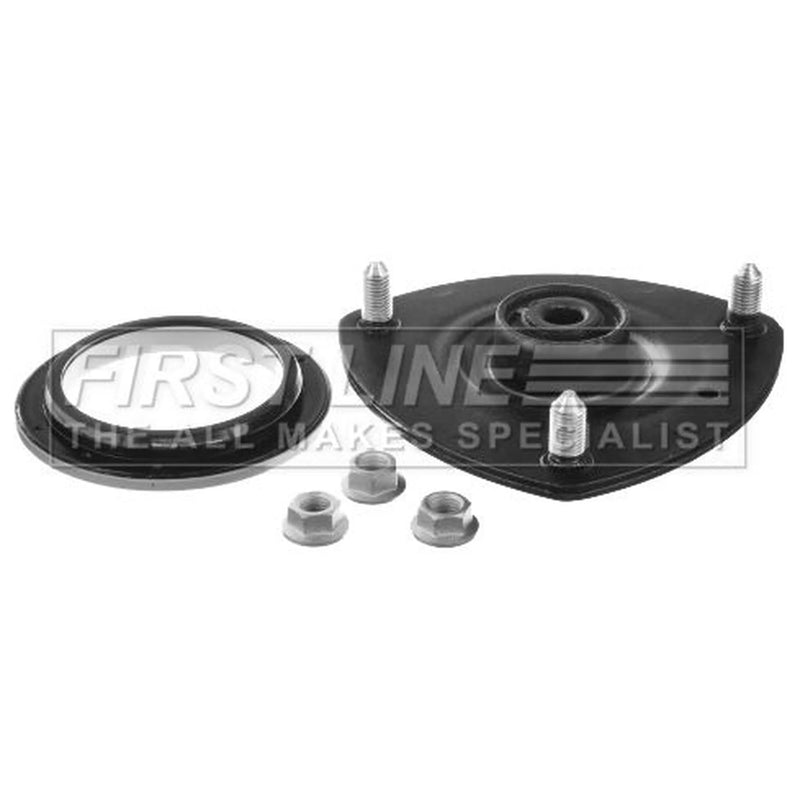 First Line Suspension Strut Support Mount FSM5436