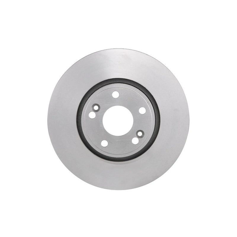 Bosch 2 x Front Brake Discs 0 986 478 743