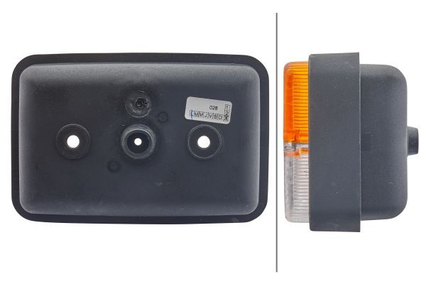 Hella 2BE 997 131-207 Direction Indicator