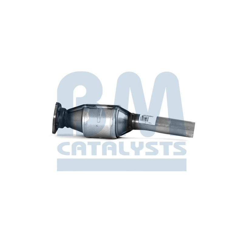 BM Catalysts Homologated Petrol Cat BM90348H