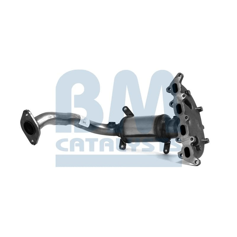 BM Catalysts Homologated Petrol Cat BM91393H
