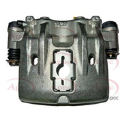 Apec Brake Caliper Assembly Rear Right RCA671N