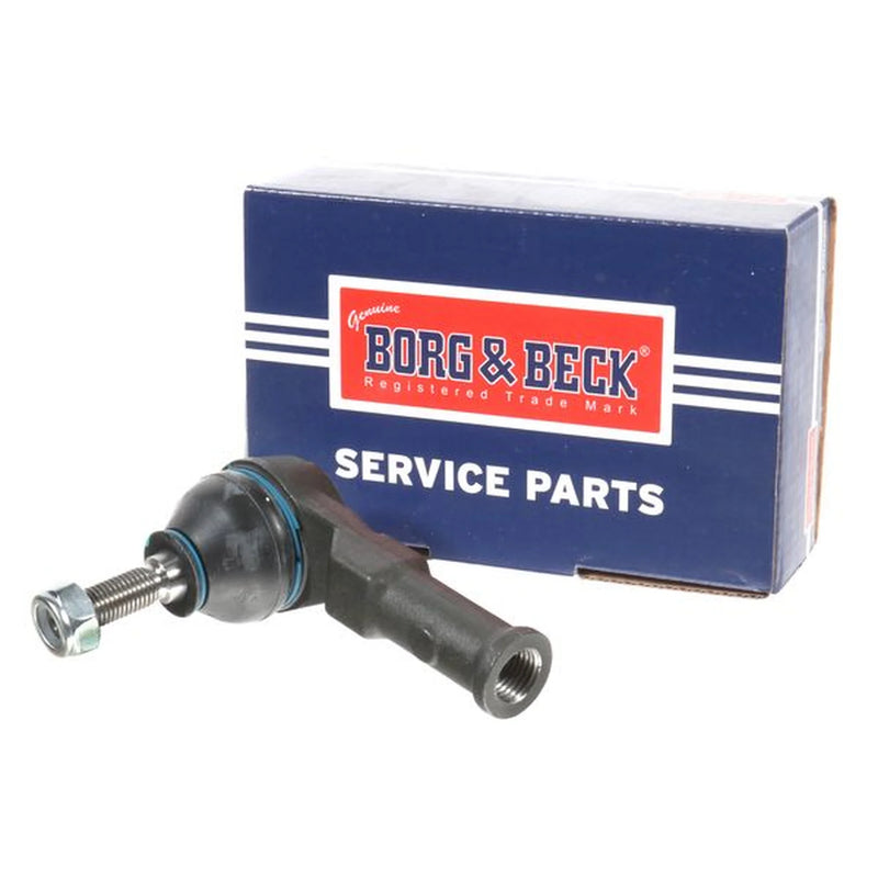 Borg & Beck Steering Tie Rod End Ball Joint BTR4984