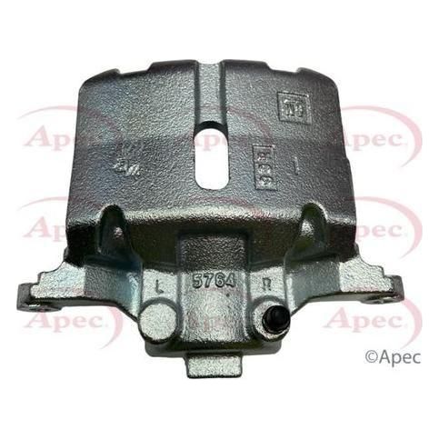 Apec Apec Brake Caliper (Front/Right) RCA1037 Apec  - Town Parts