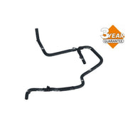 NRF Radiator Coolant Hose ID 167012