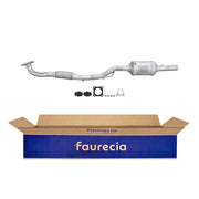 Hella Catalytic Converter 8LE 366 054-131