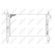 NRF Engine Radiator 58930