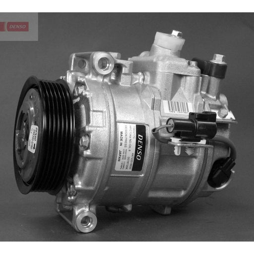 Denso Air Conditioning Compressor DCP14012